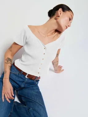 Alessia Top