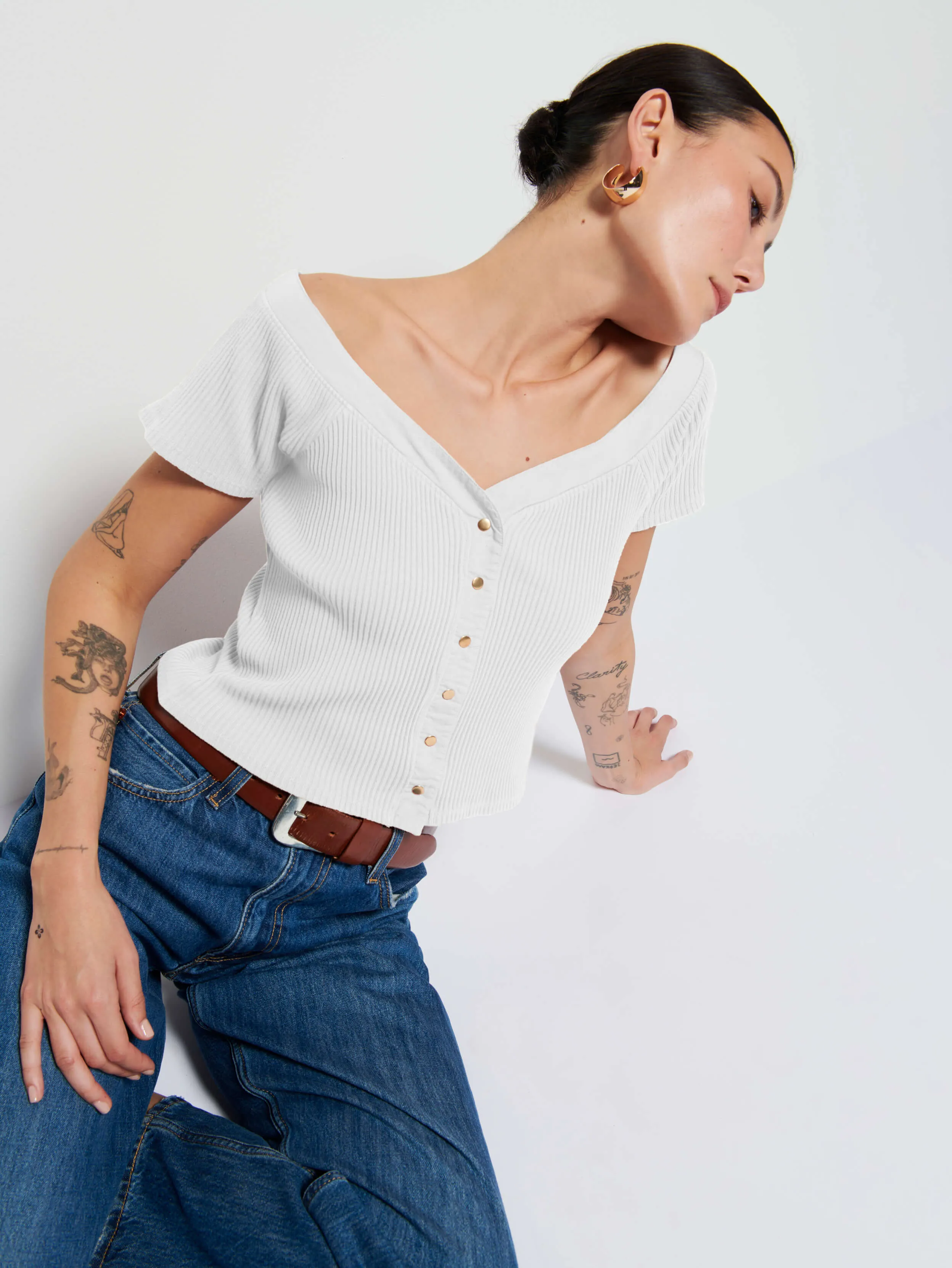 Alessia Top