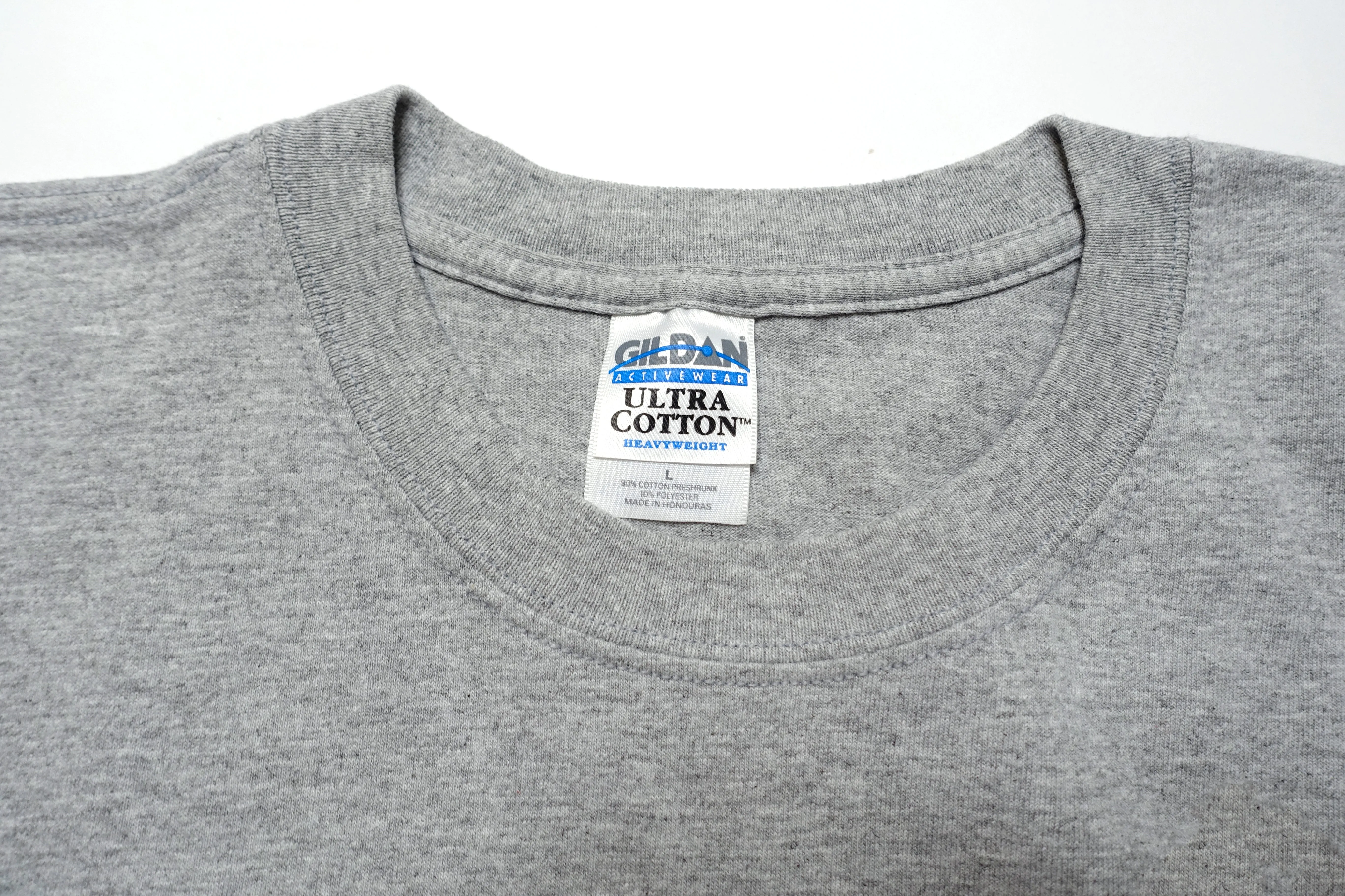ALL - Stockage / Naked Karaoke Tour Shirt Size Large