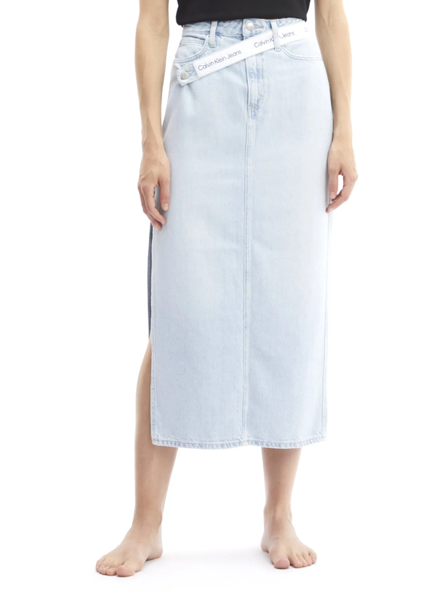 Calvin Klein Jeans Skirts J20J218476