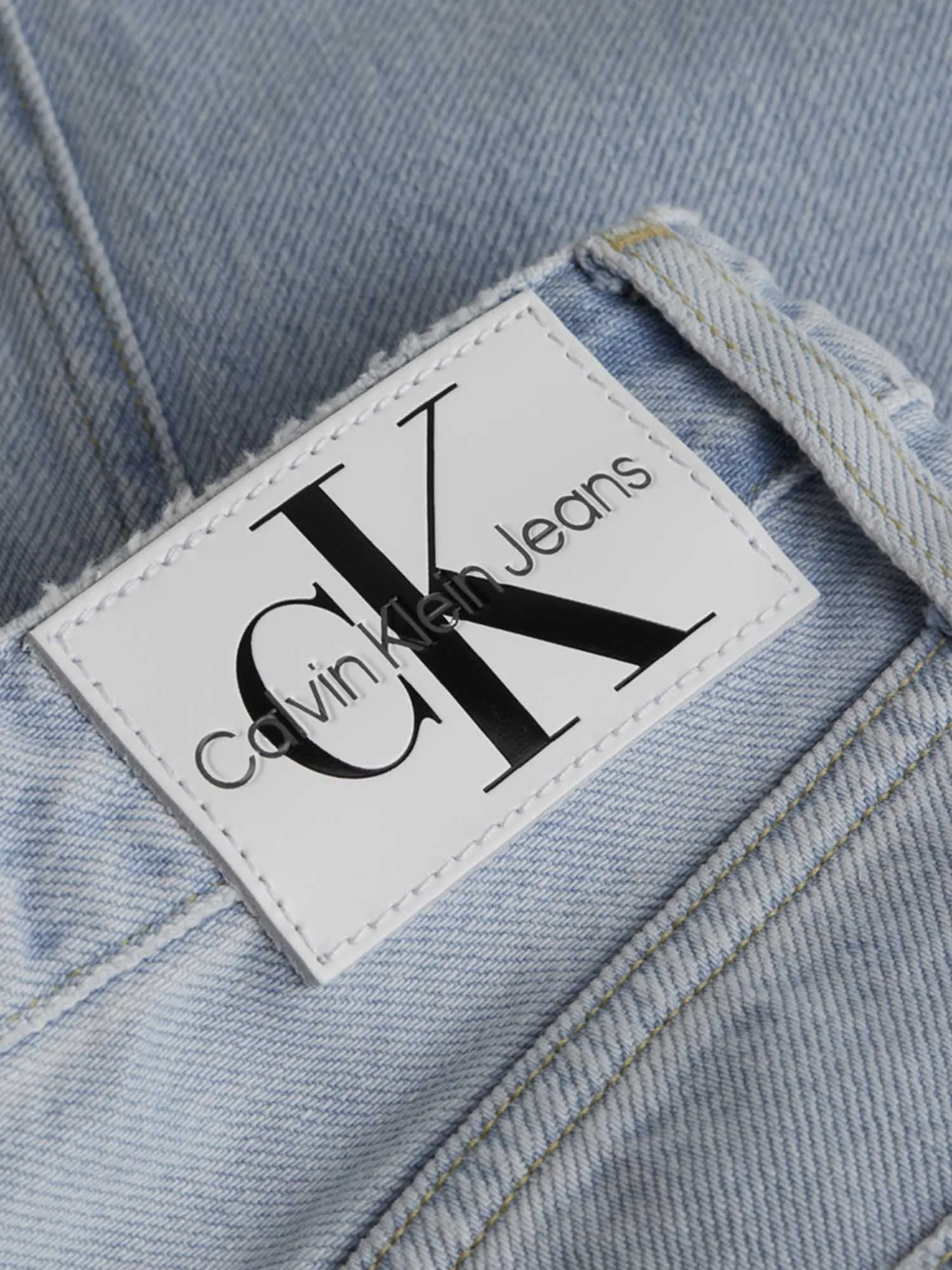 Calvin Klein Jeans Skirts J20J218476