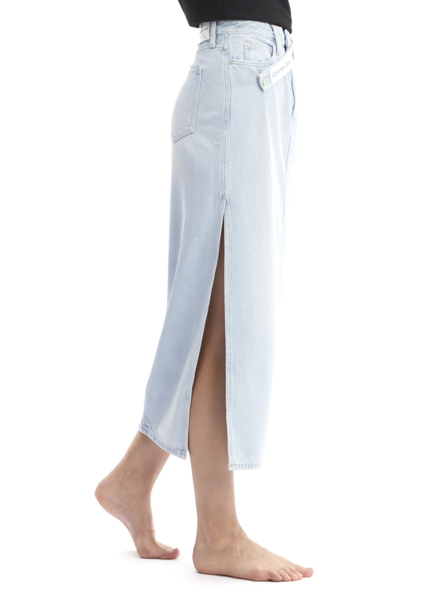 Calvin Klein Jeans Skirts J20J218476