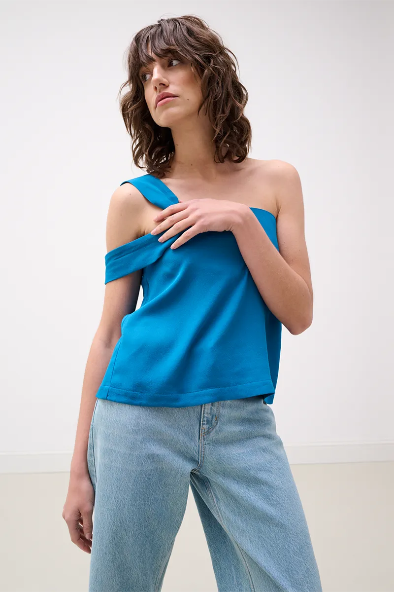 DIVINE TOP