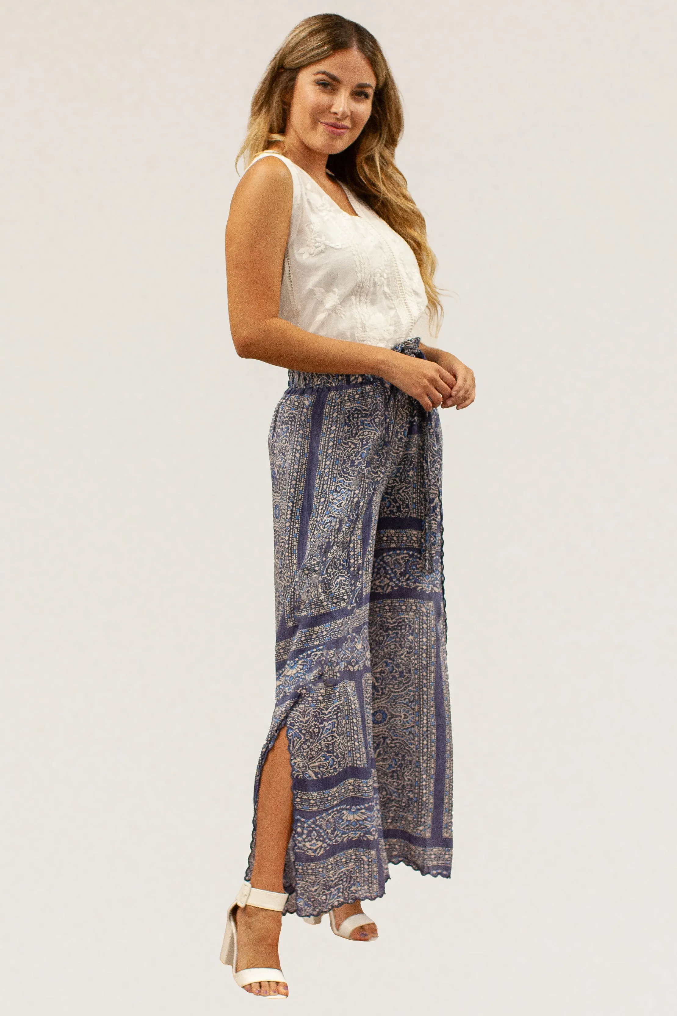 Farrah Pant