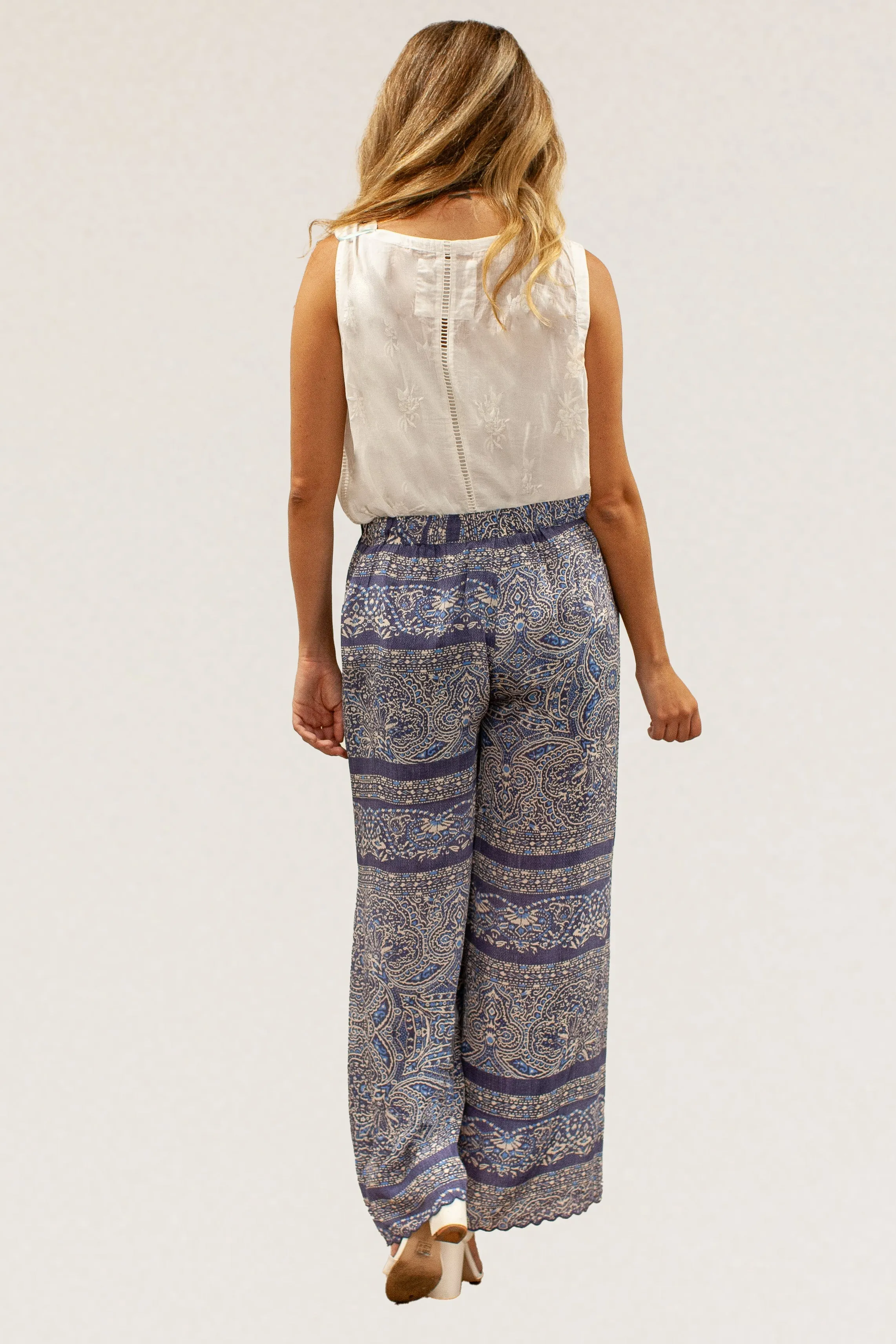 Farrah Pant
