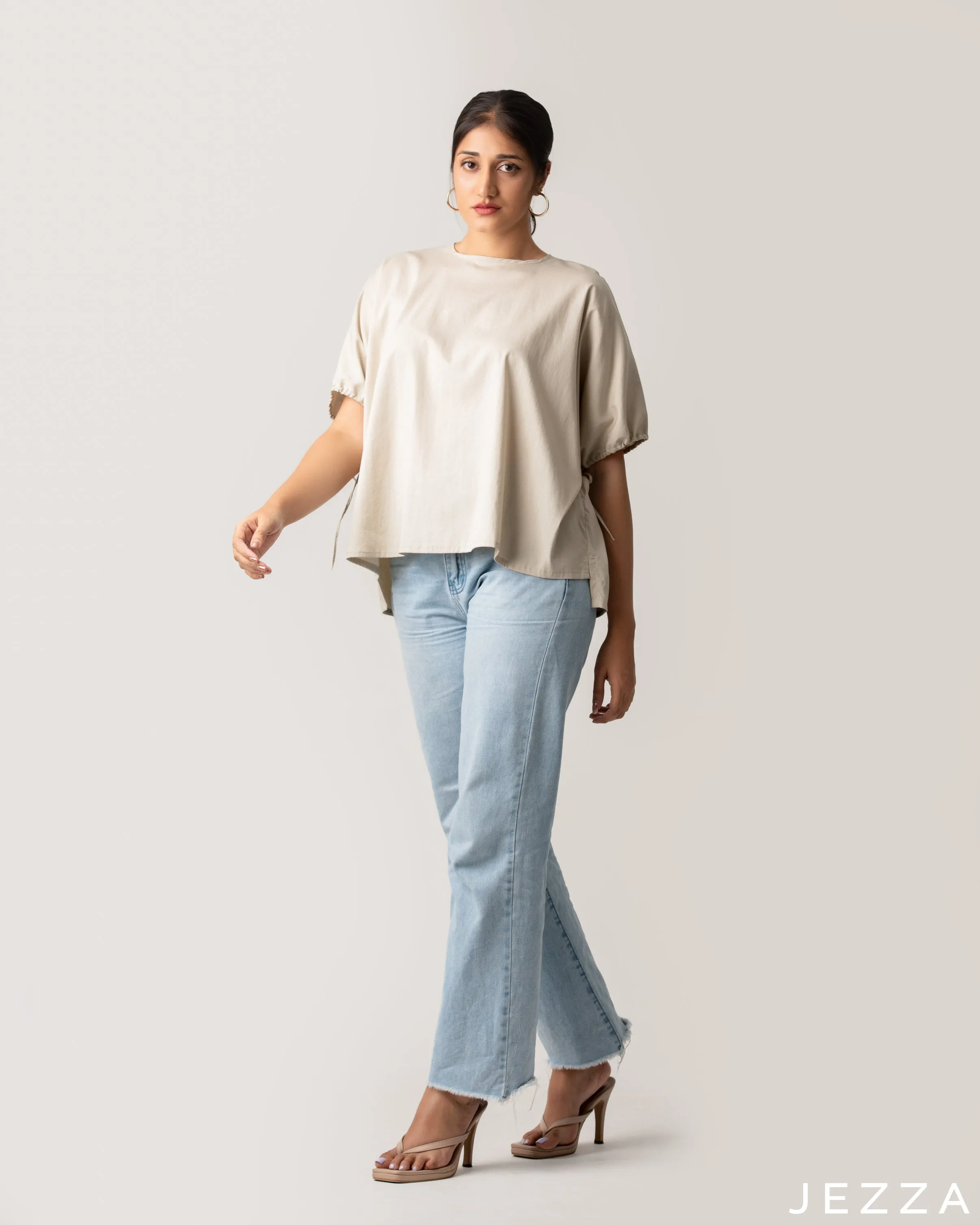 JEZZA Women's Modest Top 48671