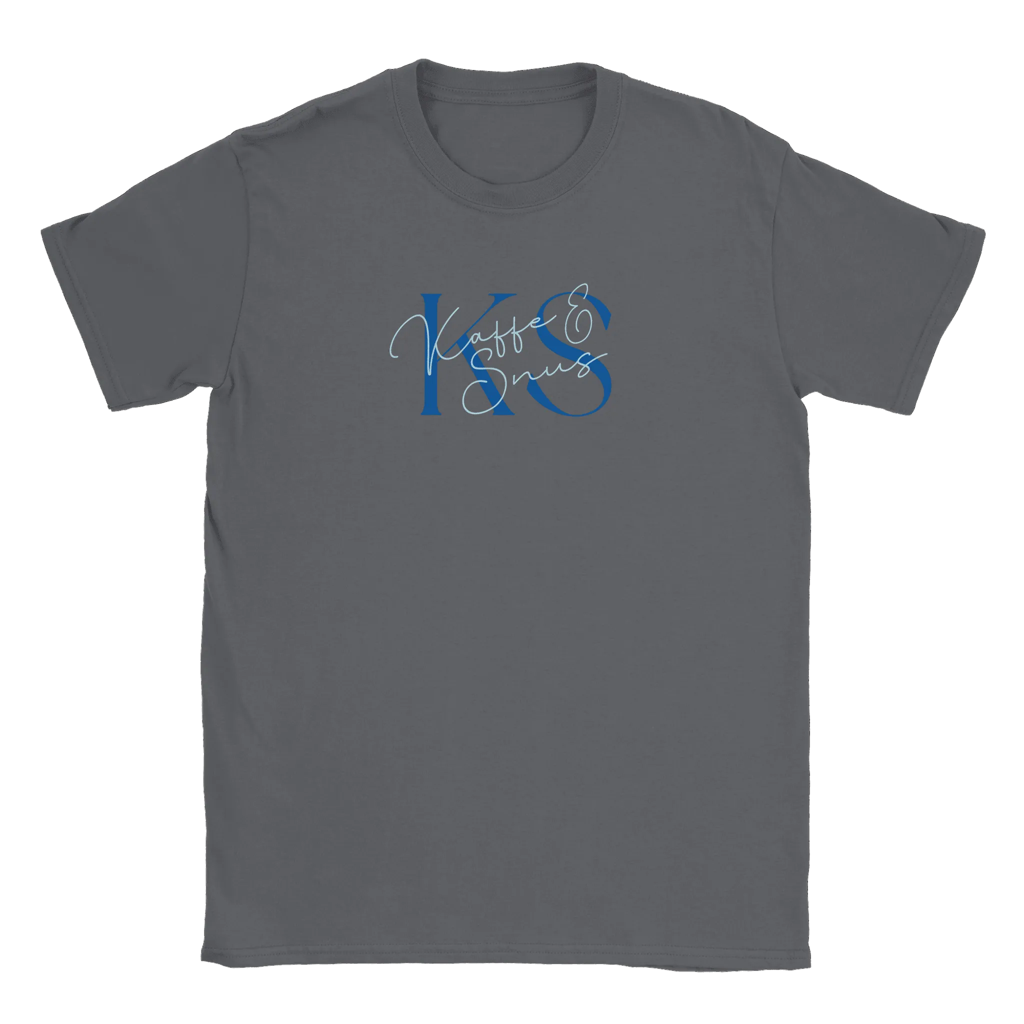 Kaffe och snus - T-shirt