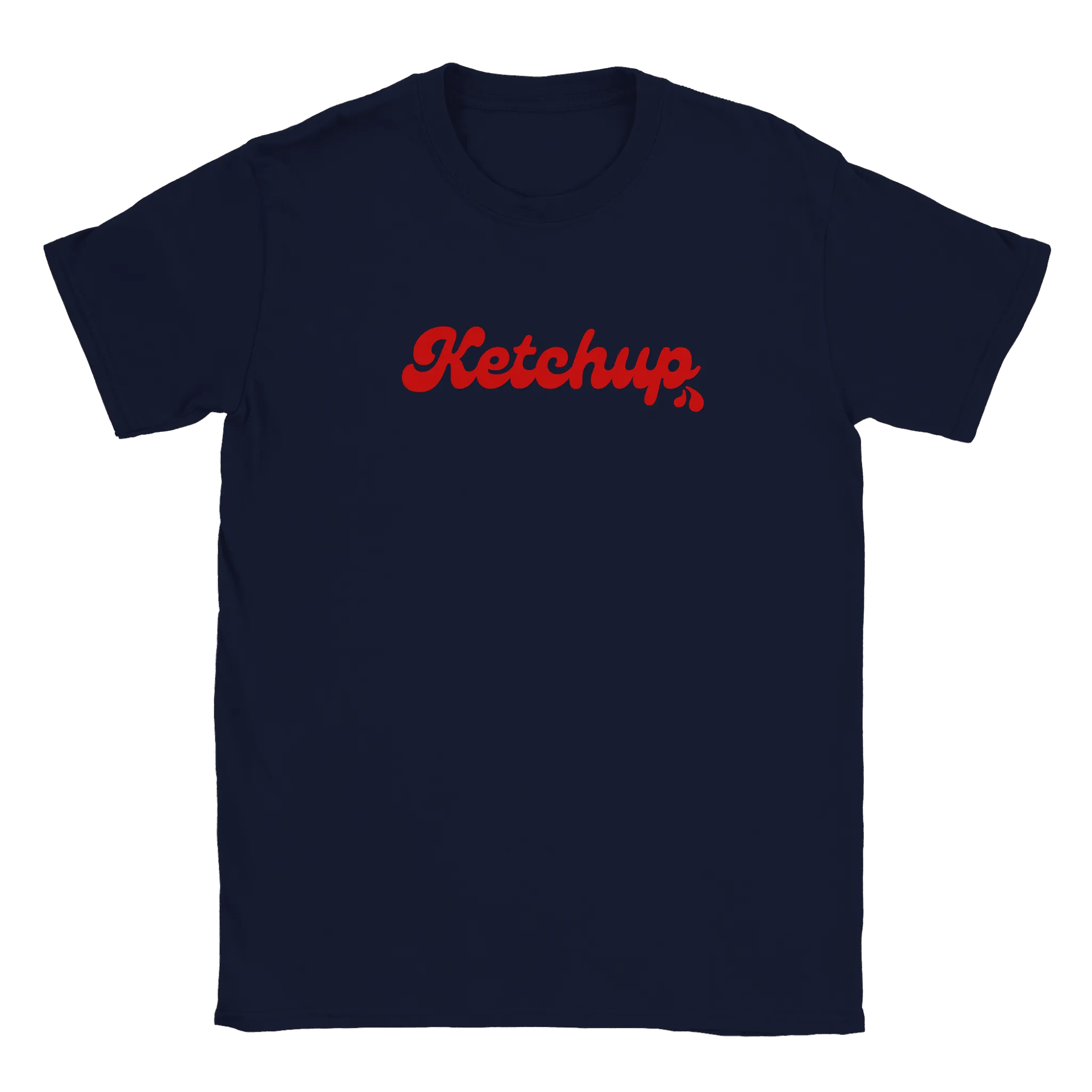 Ketchup - T-shirt