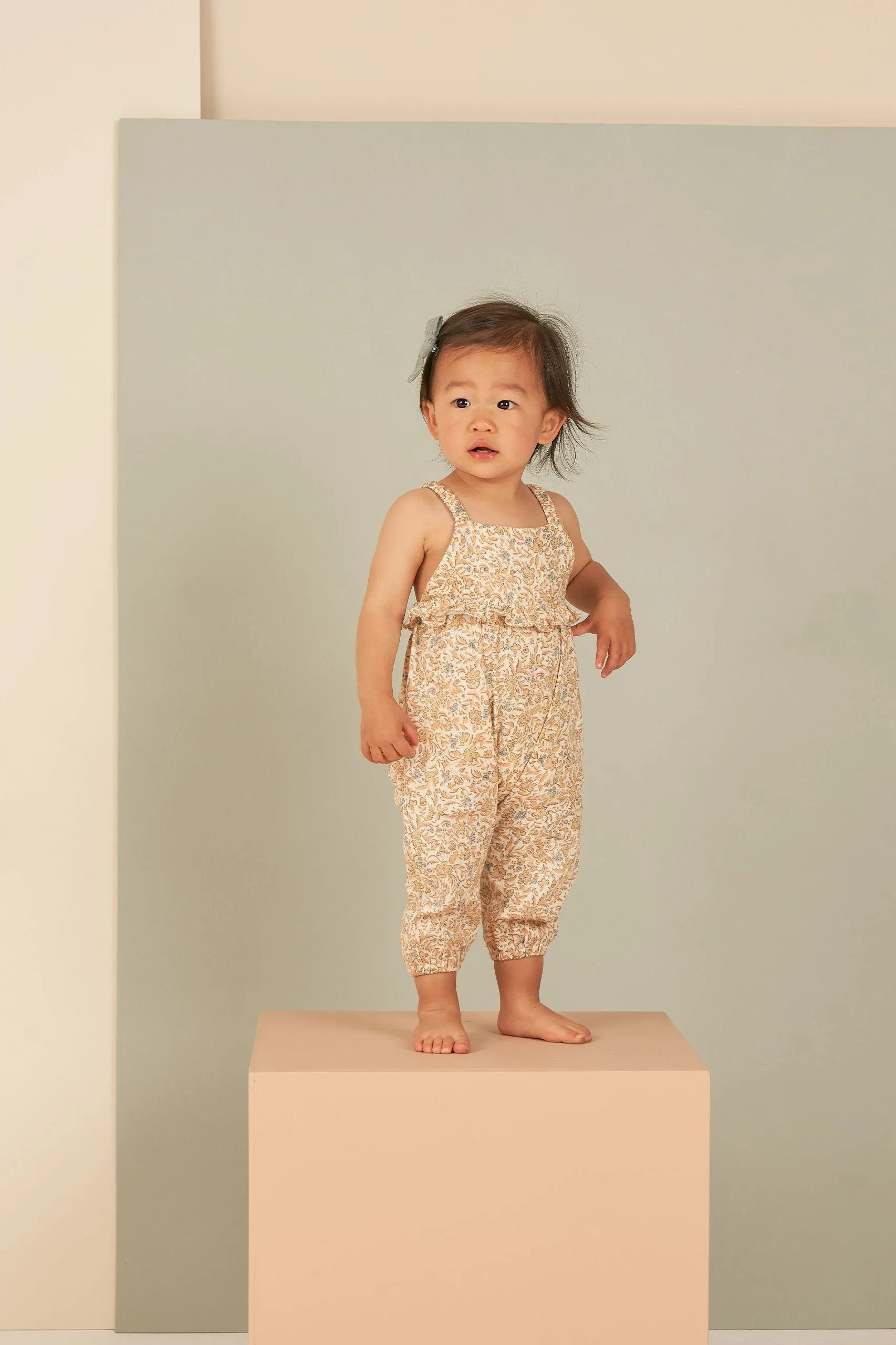 Kinsley Jumpsuit | Blossom
