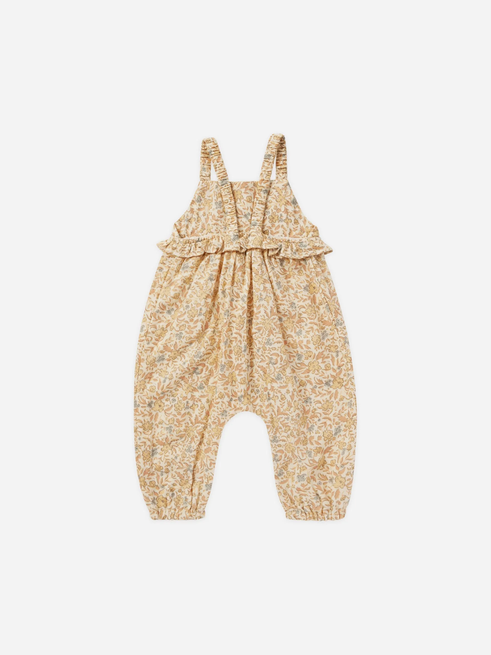 Kinsley Jumpsuit | Blossom