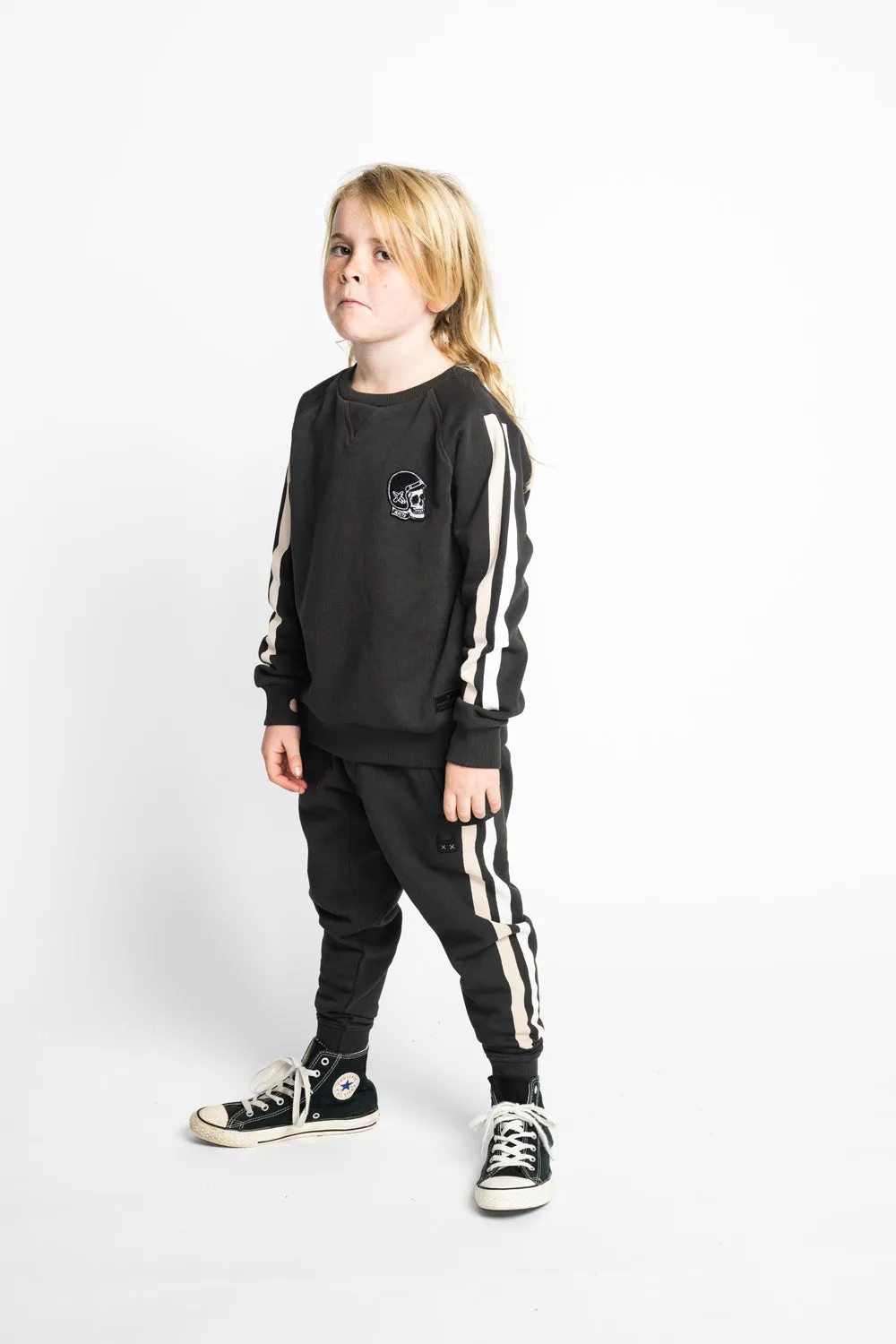 LINEUSUP TRACK PANT