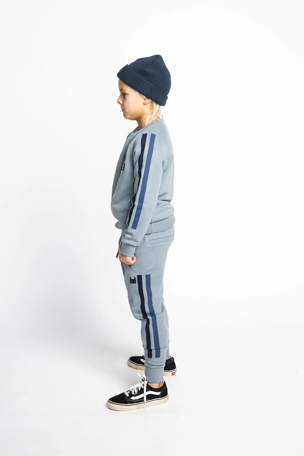 LINEUSUP TRACK PANT