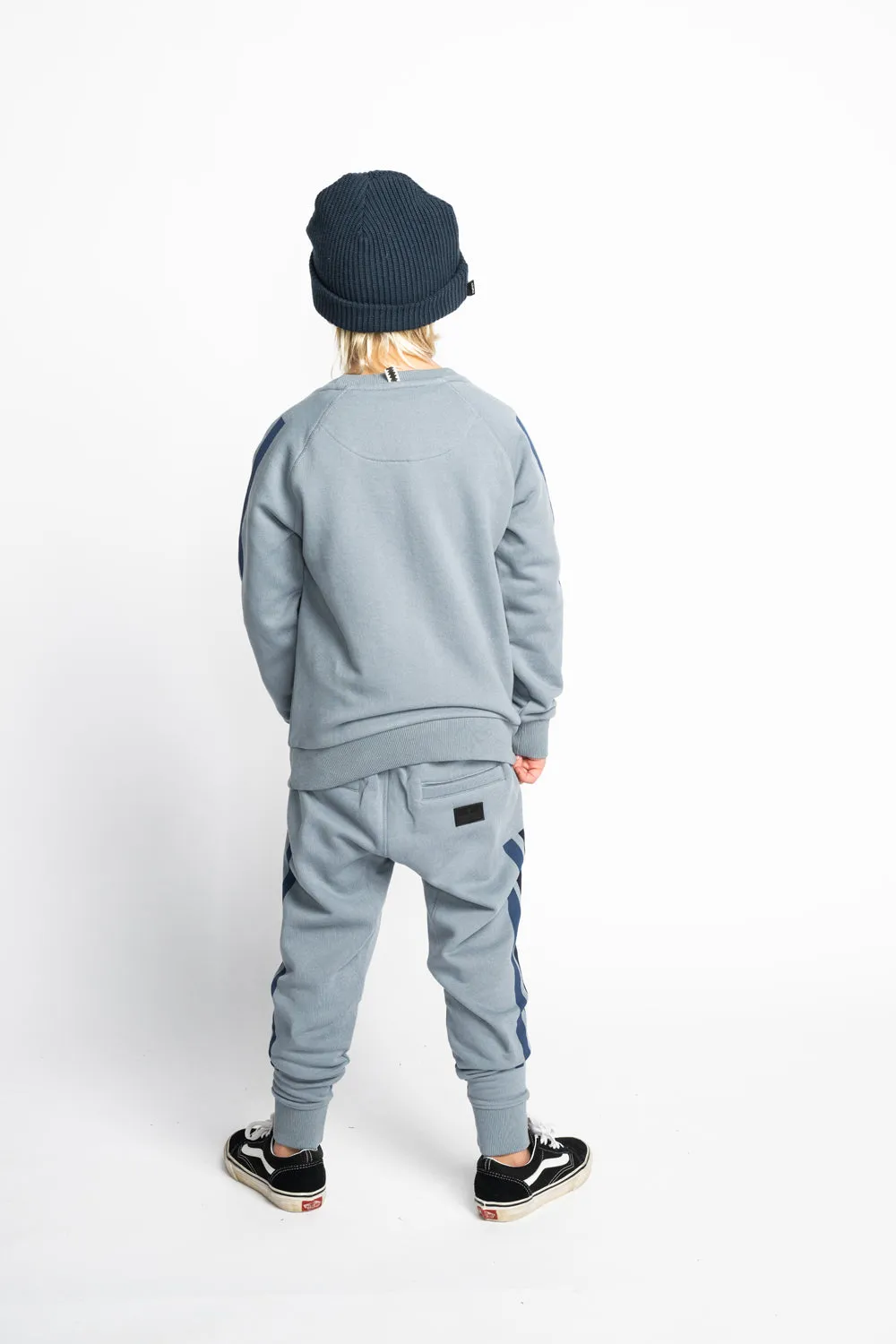 LINEUSUP TRACK PANT