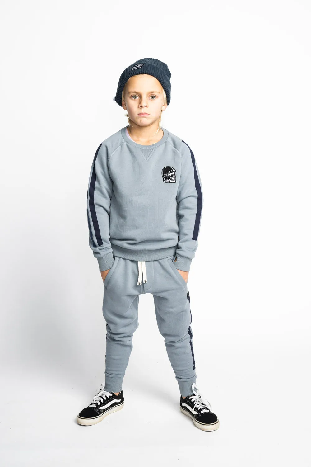 LINEUSUP TRACK PANT