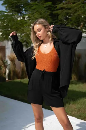 Midnight Shirt