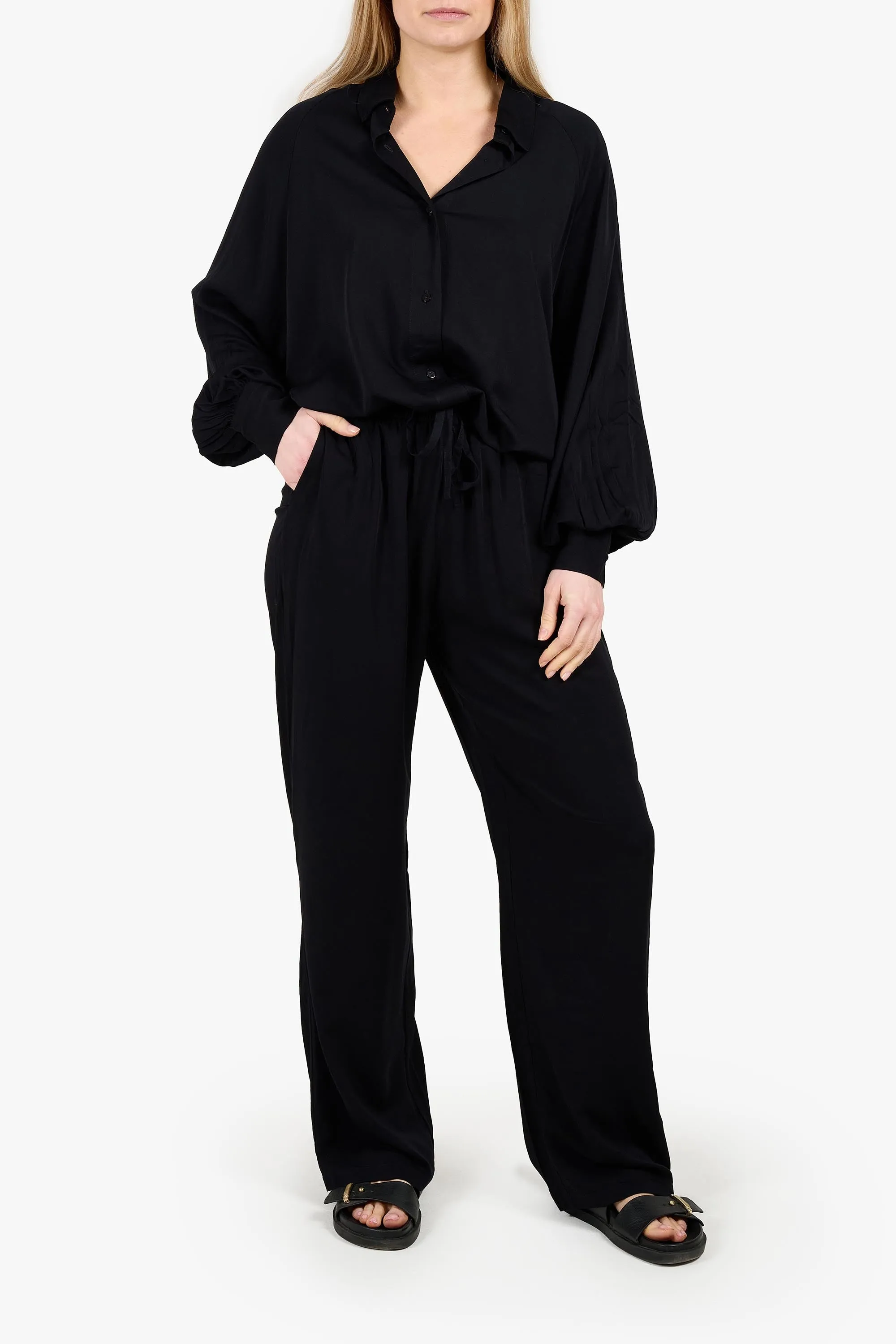 Midnight Shirt