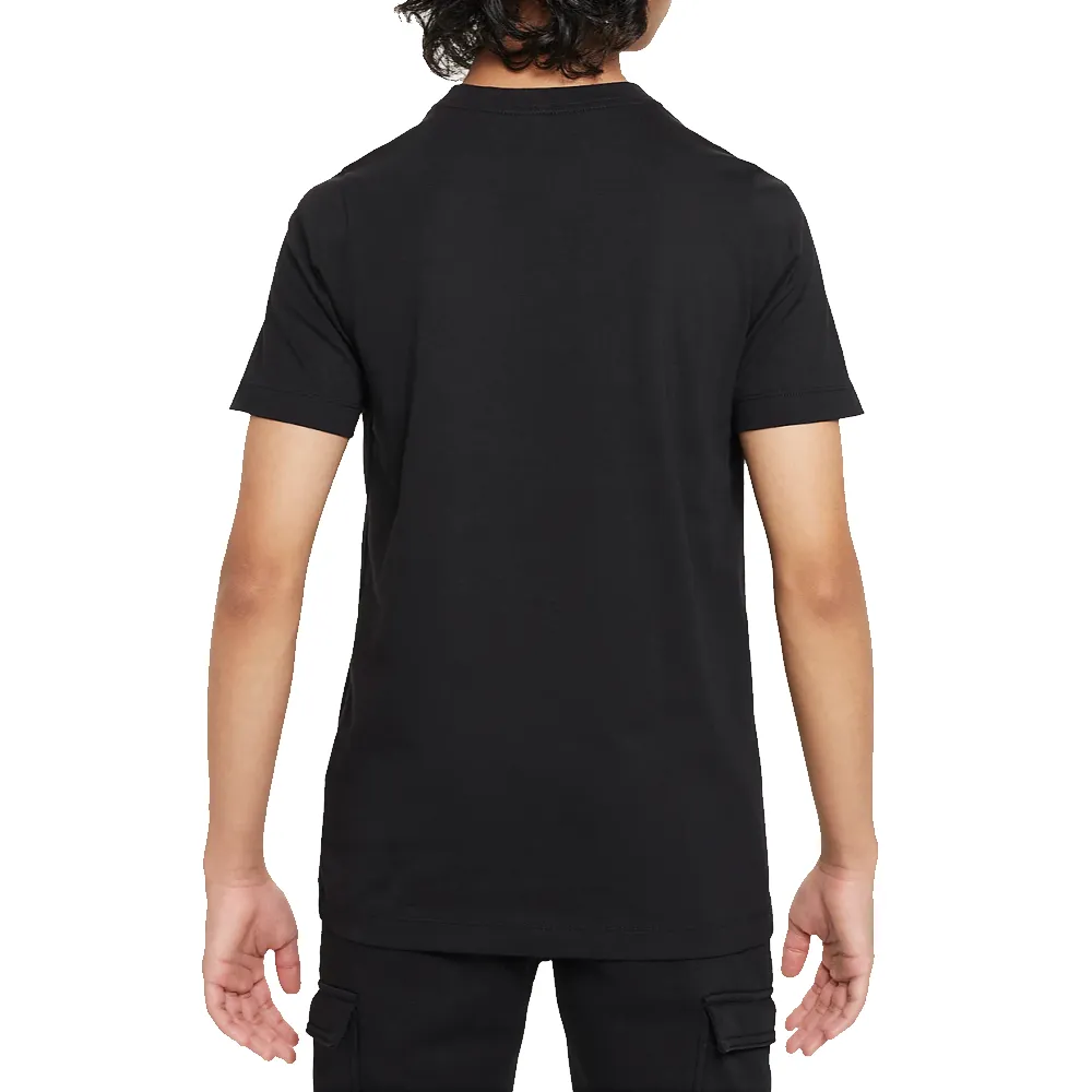 Nike T-shirt Grafica Junior