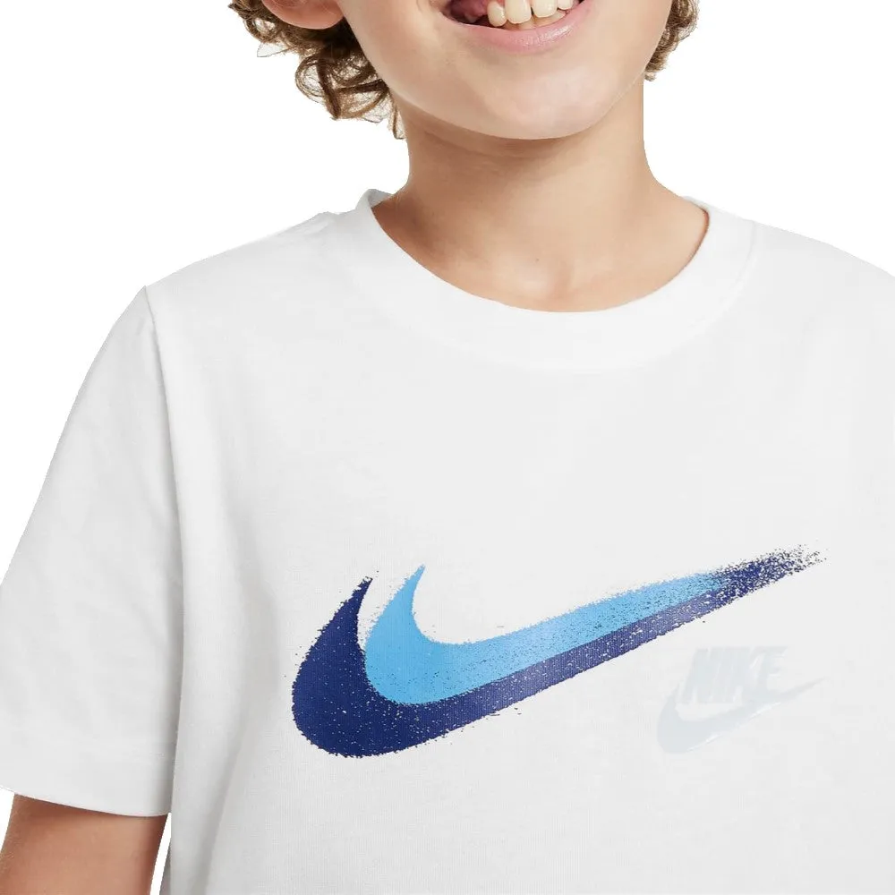 Nike T-shirt Grafica Junior