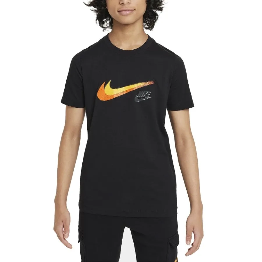 Nike T-shirt Grafica Junior