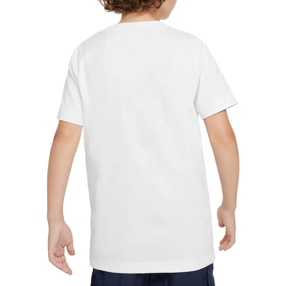 Nike T-shirt Grafica Junior