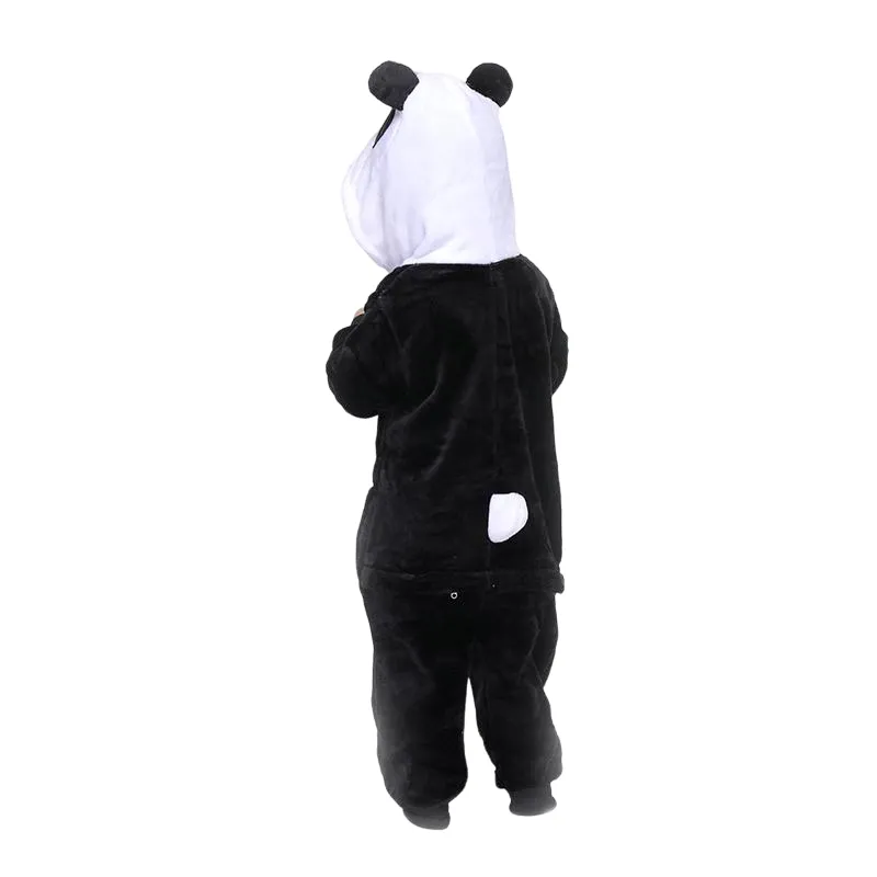 Panda Baby Onesie