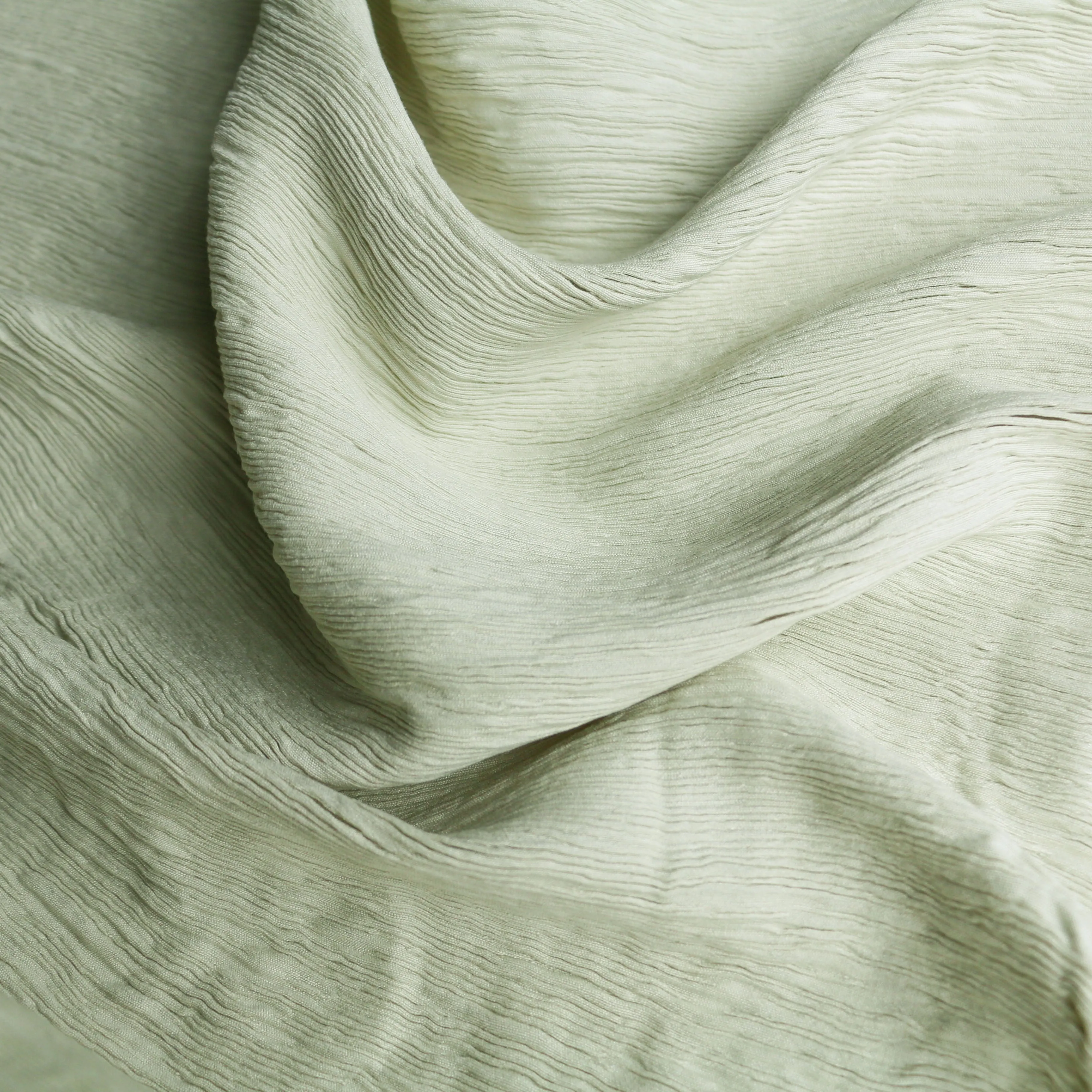 Rippled Avocado