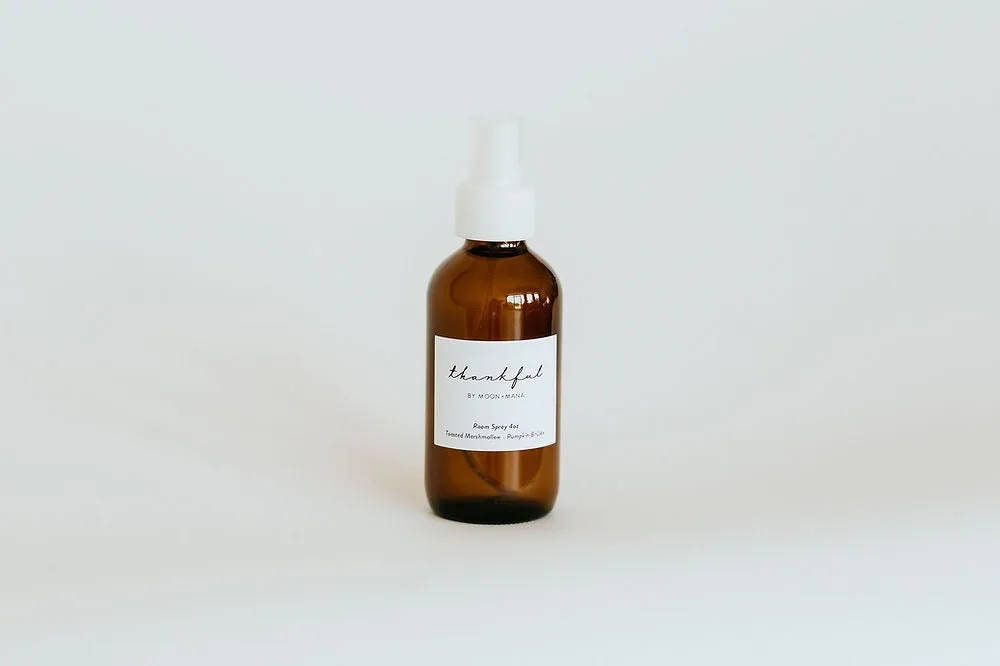 Thankful Room Spray