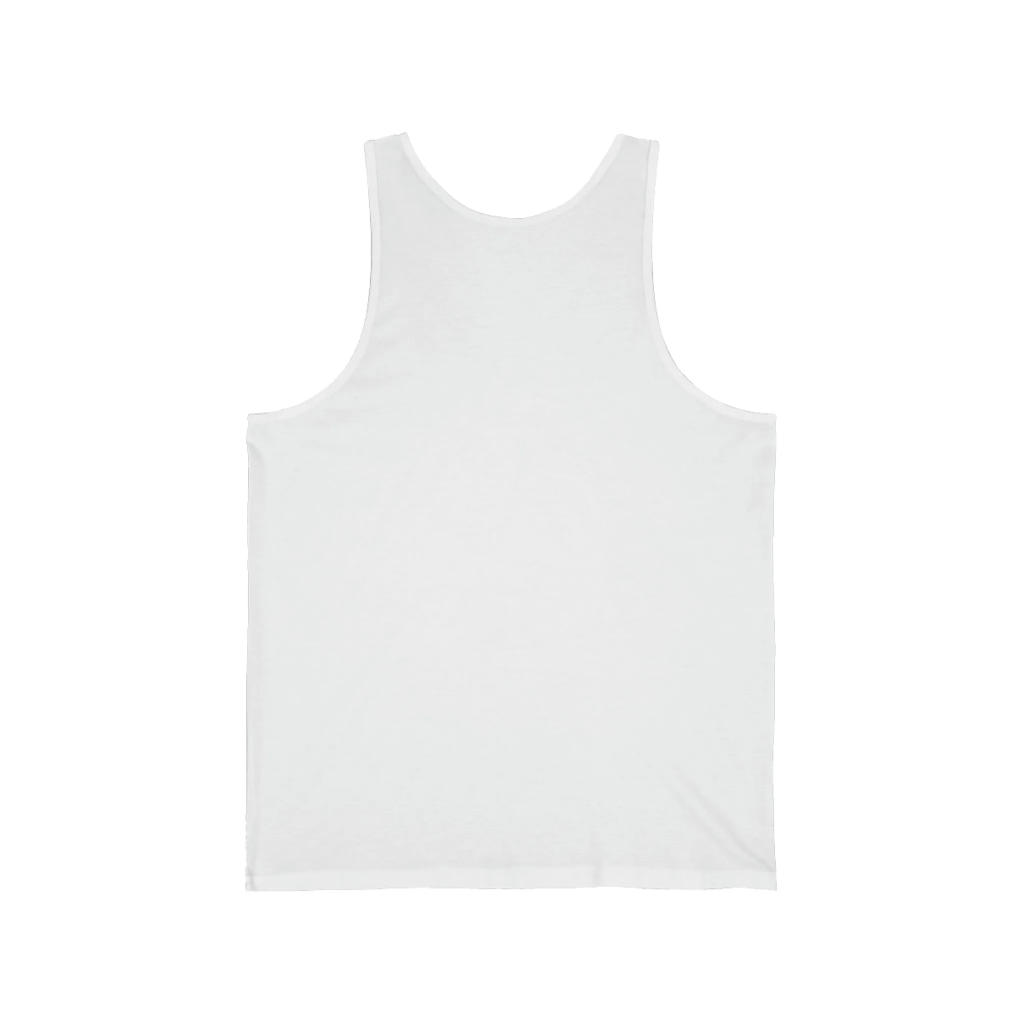 #theeasthaddamlife Unisex Jersey Tank